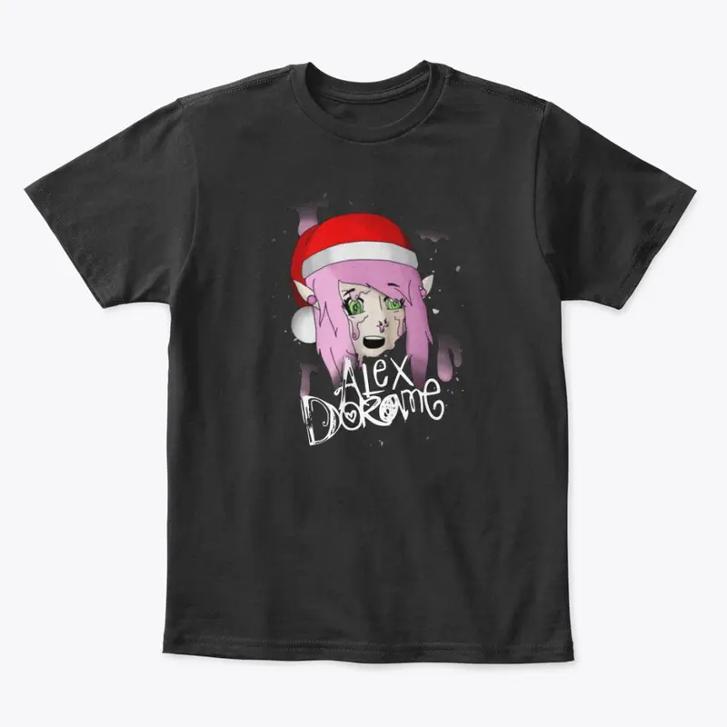 Alex Dorame Merch