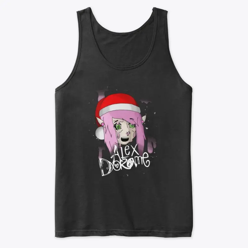 Alex Dorame Merch