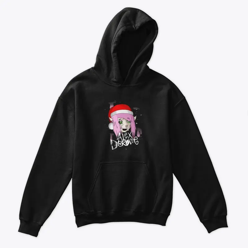 Alex Dorame Merch