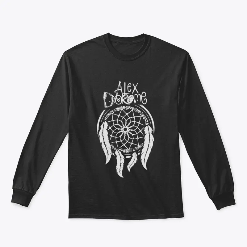 Alex Dorame Merch