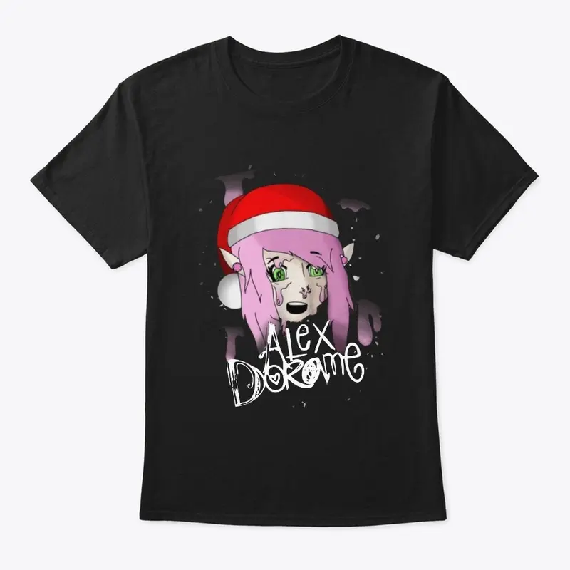 Alex Dorame Merch