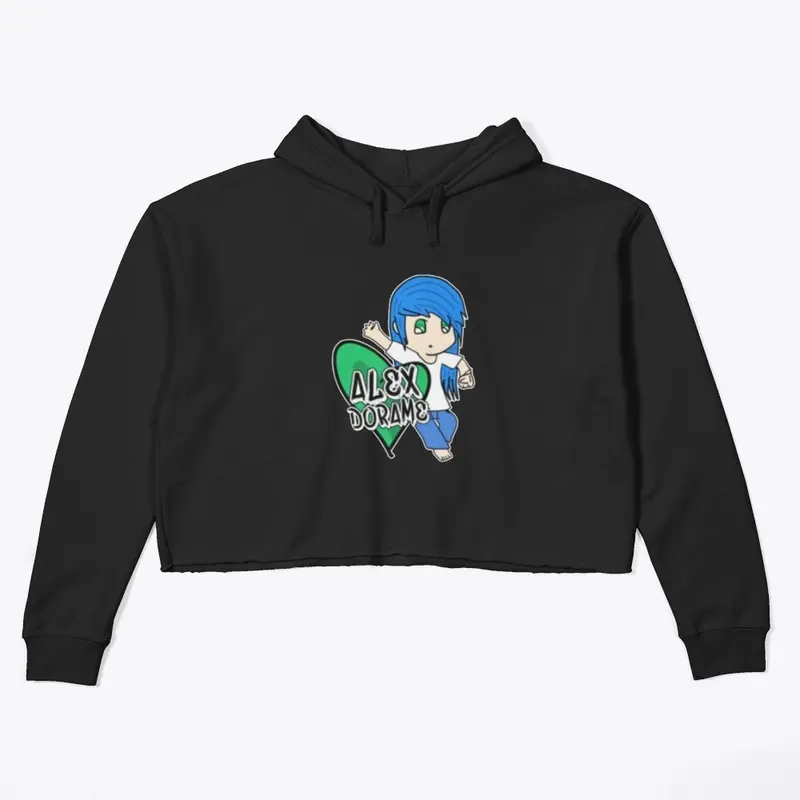 Alex Dorame Merch