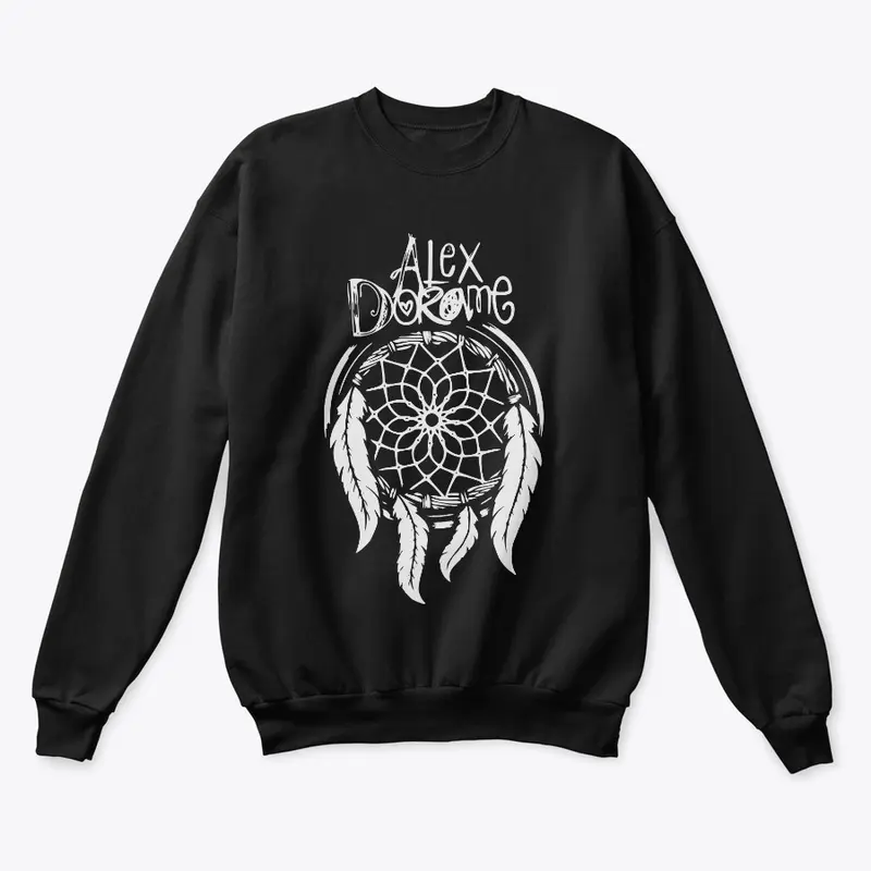 Alex Dorame Merch